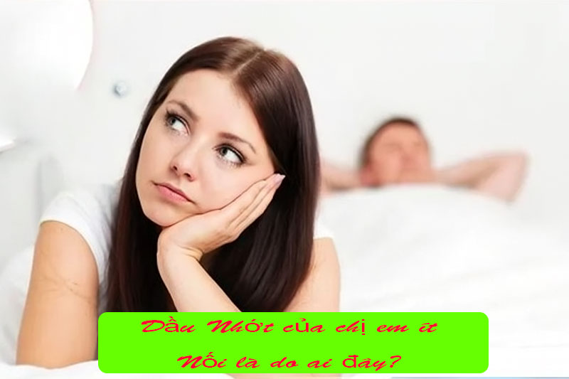 Chồng em yêu sinh lý thì phải làm sao